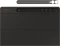 Samsung EF-DX810 Book Cover Keyboard Slim für Galaxy Tab S9+ / S9 FE+ / S10+, schwarz, DE Vorschaubild