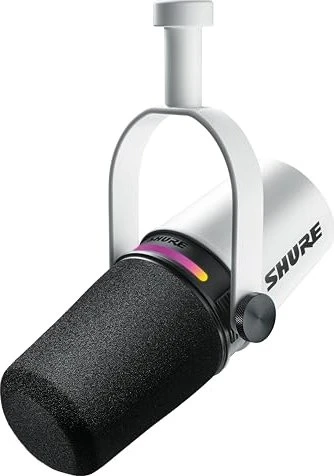 Shure MV7+