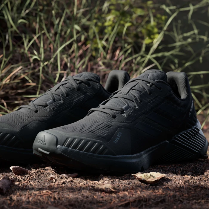 adidas Terrex Soulstride Rain.RDY core black/carbon/grey six (Herren)