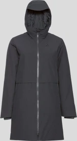 Odlo Halden S-Thermic Funktionsmantel schwarz (Damen)