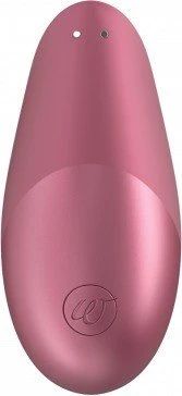 Womanizer Liberty pink rose