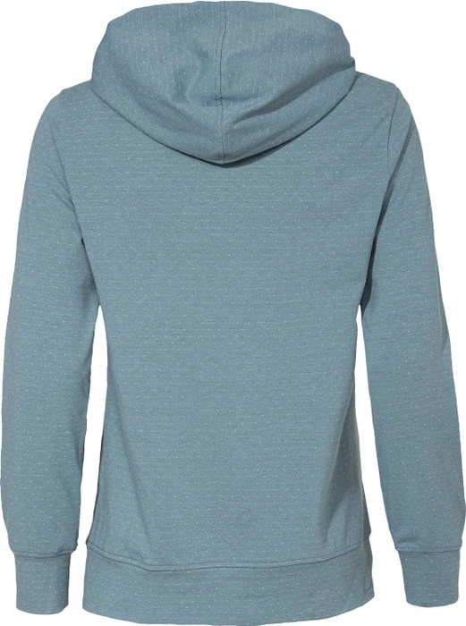 Vaude Tuenno Hoodie nordic blue (Damen)