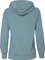 Vaude Tuenno Hoodie nordic blue (Damen) Vorschaubild