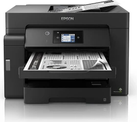 Epson EcoTank ET-M16600, Tinte, einfarbig