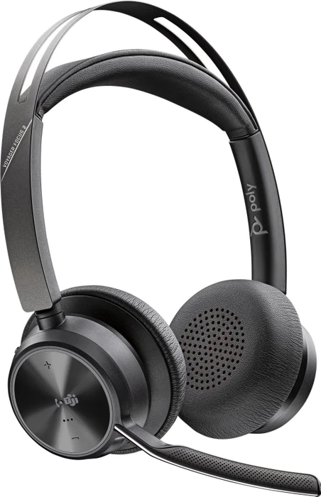 Poly Voyager Focus 2-M UC Teams USB-A