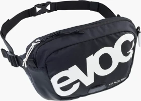 Evoc Hip Pack Junior Bauchtasche schwarz