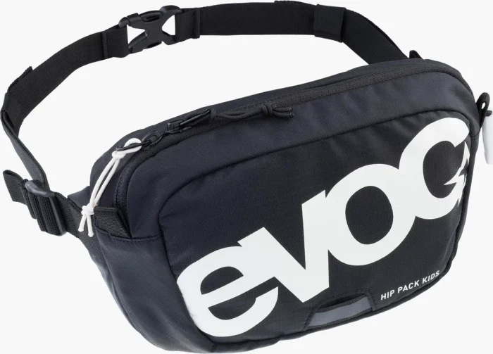 Evoc Hip Pack Junior Bauchtasche schwarz