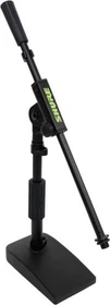 Shure by Gator Desktop Stand with Boom