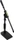 Shure by Gator Desktop Stand with Boom (SH-DESKTOP-2)