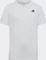 adidas Club Tennis Funktionsshirt kurzarm weiß (Junior) Vorschaubild