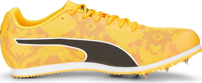 Puma evoSPEED Star 8 sun stream/sunset glow/puma black