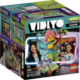 LEGO Vidiyo - Folk Fairy BeatBox