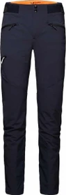 Mammut Eisfeld Advanced SO Hose lang night (Herren)