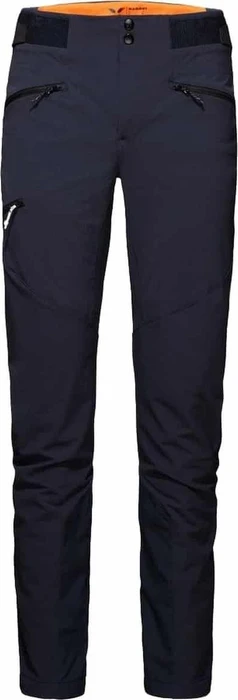 Mammut Eisfeld Advanced SO Hose lang night (Herren)