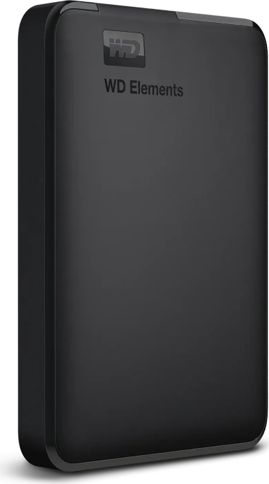 Western Digital WD Elements portable, 1.5TB, USB 3.0 Micro-B