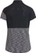 Vaude Altissimo Trikot kurzarm schwarz (Damen) Vorschaubild