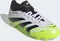 adidas Predator League MG cloud white/core black/lucid lemon (Junior) Vorschaubild