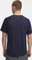 Under Armour Tech Textured Funktionsshirt kurzarm downpour gray/black (Herren) Vorschaubild