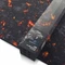 Titanwolf Lava XXL Speed Gaming-Mauspad, schwarz/rot Vorschaubild