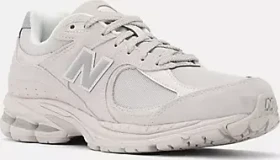 New Balance 2002R grey matter/reflection