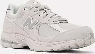 New Balance 2002R grey matter/reflection