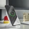 Hama Wireless Charger QI-FC10S-Fab 10W kabellose Smartphone-Ladestation weiß Vorschaubild