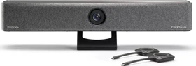 Barco ClickShare Bar Pro, Videobar