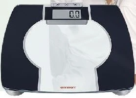 Soehnle Body Control Contour F3 digitale Körperanalysewaage