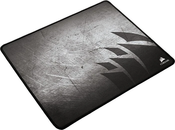 Corsair MM300 Anti-Fray Cloth Gaming Mouse Pad - Medium