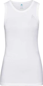 Odlo Performance Light Funktionsshirt ärmellos weiß (Damen)