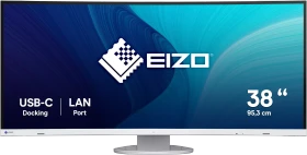 Eizo FlexScan EV3895, weiß, 37.5"