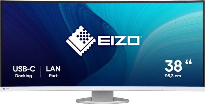 Eizo FlexScan EV3895, weiß, 37.5"