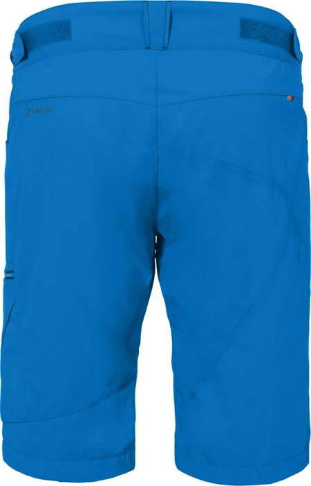 Vaude Tamaro Shorts Fahrradhose kurz radiate blue (Herren)