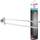 tesa Smooz Handtuchhalter mit doppelt schwenkbaren Armen chrom (40317-00000-00)