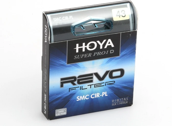 Hoya Pol Circular Revo SMC Pro1 Digital