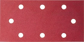 Bosch Professional C430 Expert for Wood and Paint Schleifblatt-Set, 10-tlg.