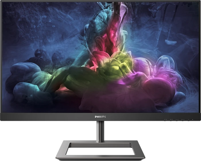 Philips Gaming-Monitor E-line E1