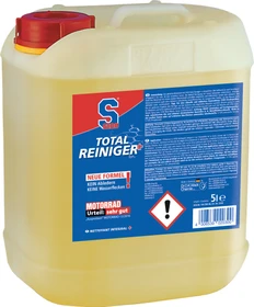 Dr. Wack S100 Motorrad Total Reiniger+ 5l