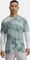 Under Armour Vanish Energy Print Funktionsshirt kurzarm serpentine (Herren) Vorschaubild