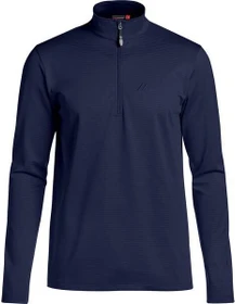 Maier Sports Felix Funktionsshirt langarm eden (Herren)