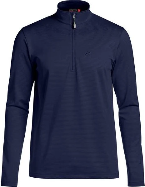 Maier Sports Felix Funktionsshirt langarm eden (Herren)