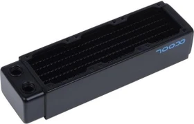 Alphacool NexXxoS XT45 Full Copper 60mm Triple