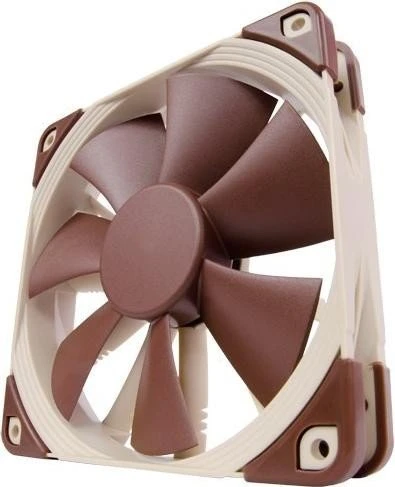Noctua NF-F12 PWM, 120mm