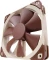 Noctua NF-F12 PWM, 120mm Vorschaubild
