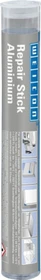 Weicon Repair Stick Aluminium Reparaturknete nicht rostend, 115g