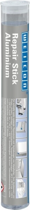 Weicon Repair Stick Aluminium Reparaturknete nicht rostend, 115g