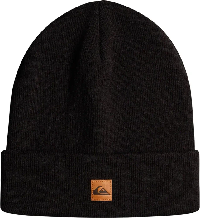 Quiksilver Brigade Mütze true black