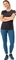 Vaude Essential Tights Hose lang ultramarine (Damen) Vorschaubild