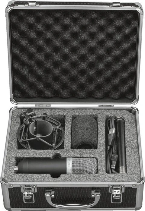 Trust Gaming GXT 252