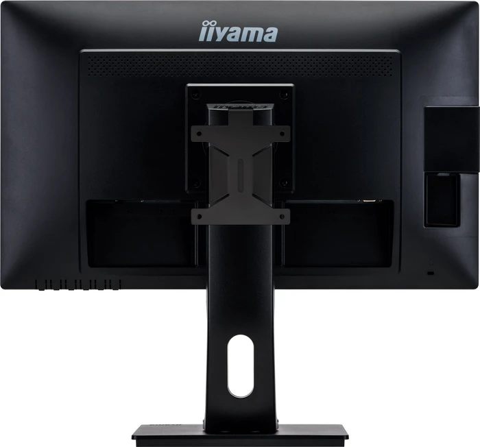iiyama VESA-Halterung zur Montage eines Mini-PCs/Thin Clients